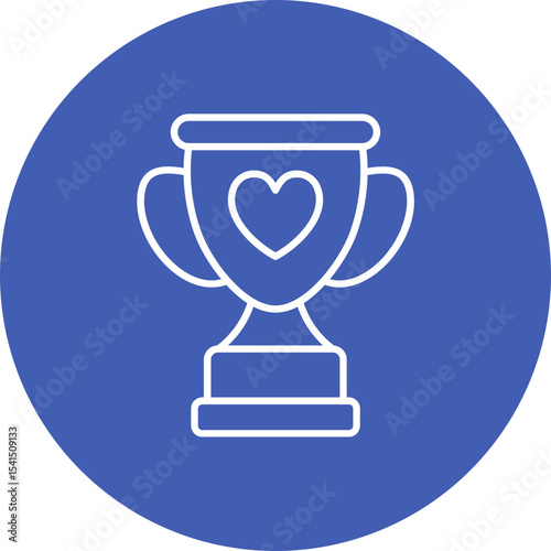 Trophy Icon