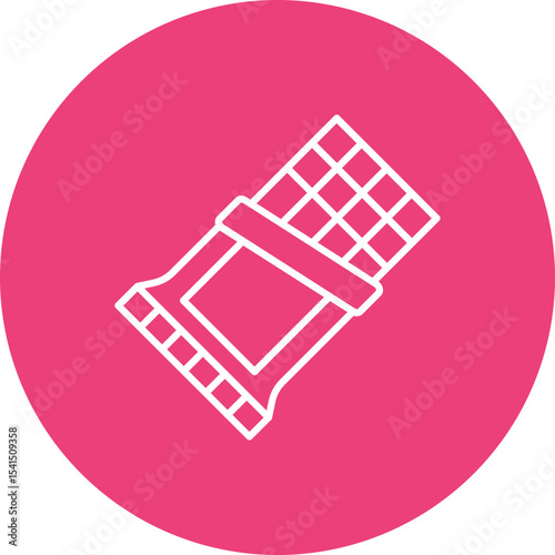 Chocolate bar Icon