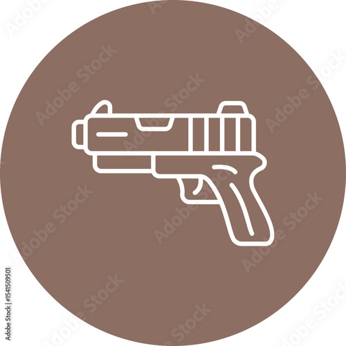 Gun Icon