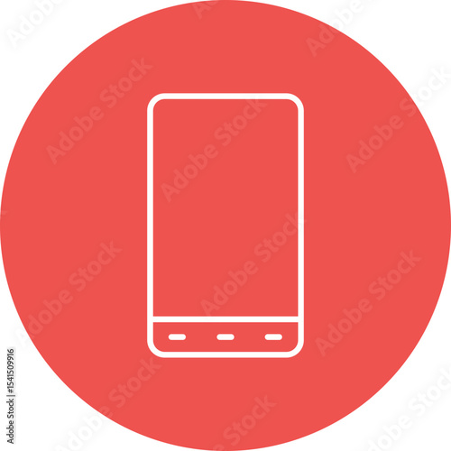 Smartphone Icon