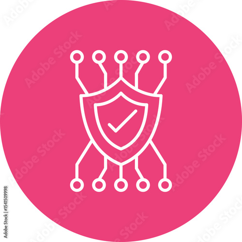 Security Icon