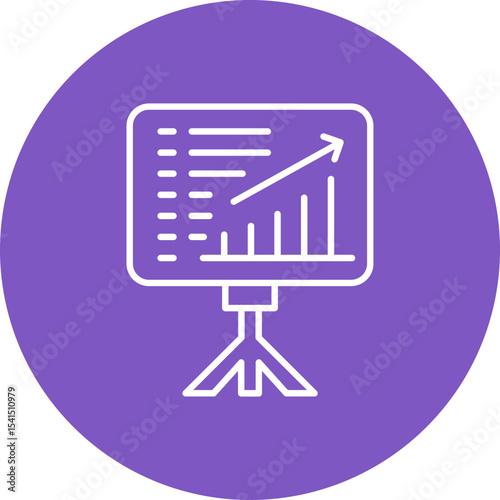 Presentation Icon