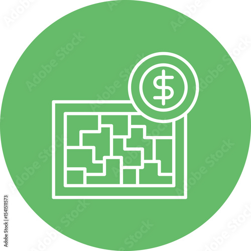 Cost Icon