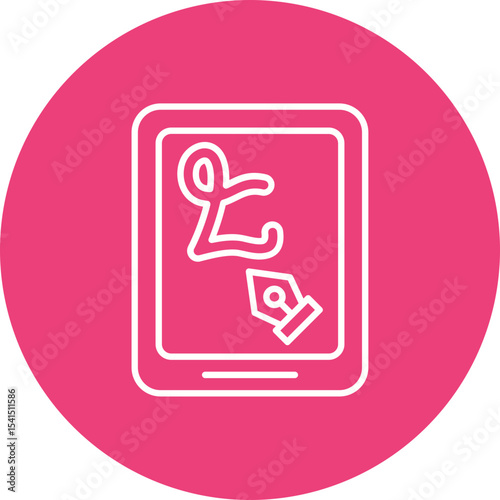 Tablet Icon