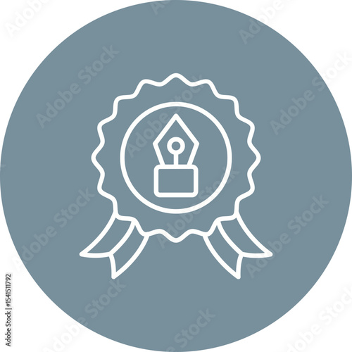 Award Icon