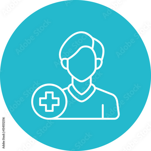 Patient Icon