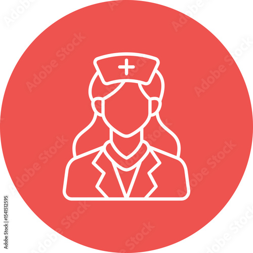 Doctor Icon