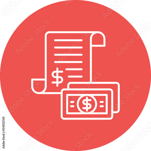 Expenses Icon