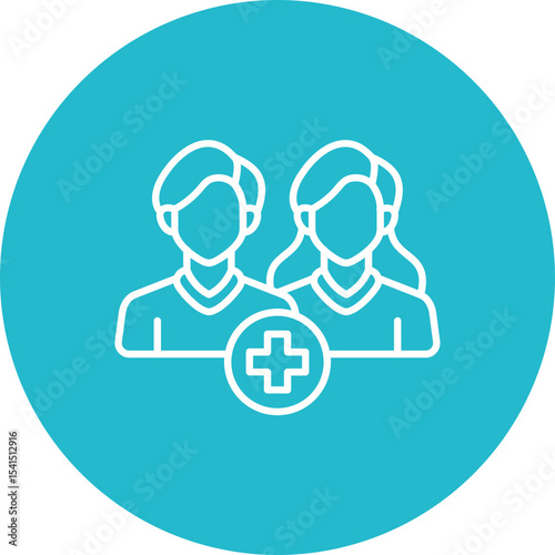 Patients Icon