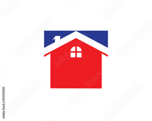 home buildings logo and symbols icons