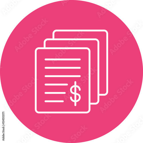 Costs Icon