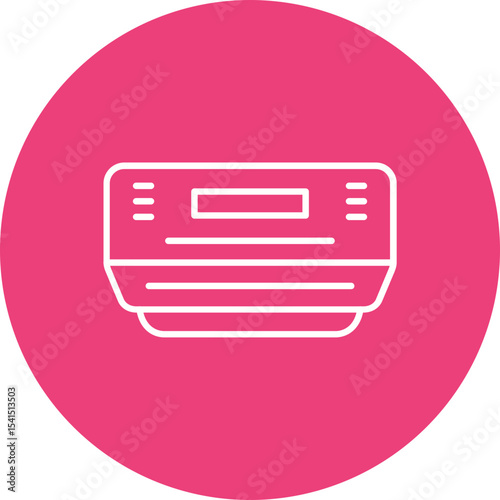 Air conditioner Icon