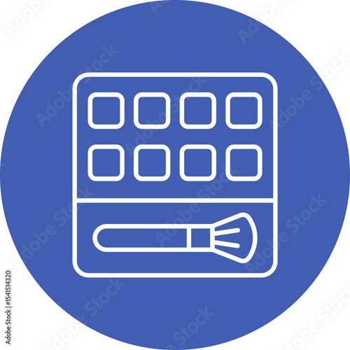 Eyeshadow Icon