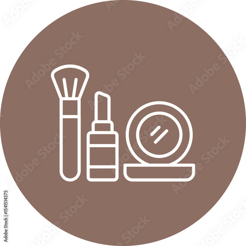Makeup Icon