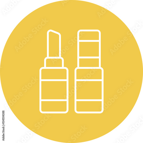 Lipstick Icon