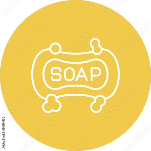 Soap Icon