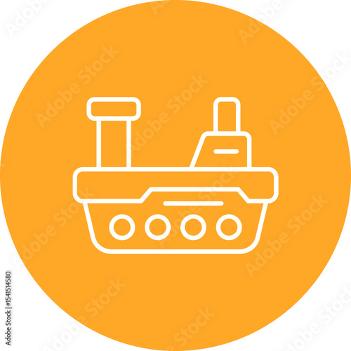 Bath Icon