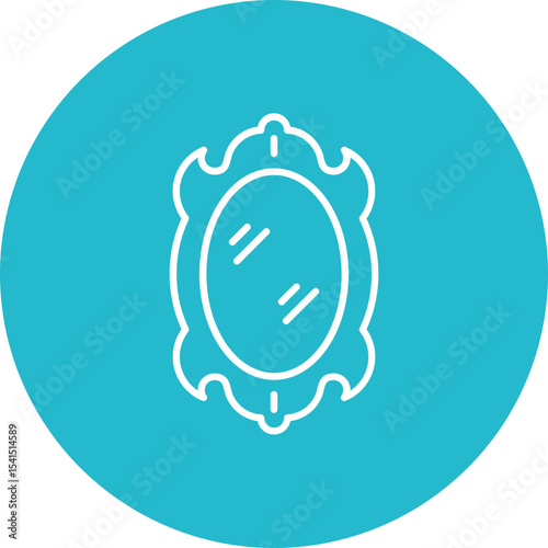Mirror Icon
