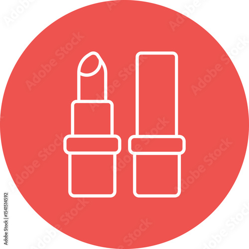 Lipstick Icon