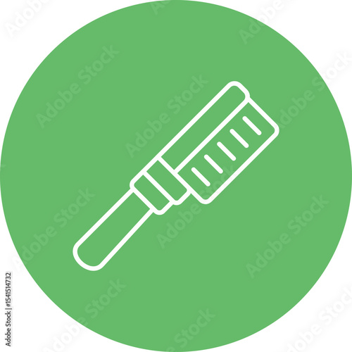 Hair brush Icon