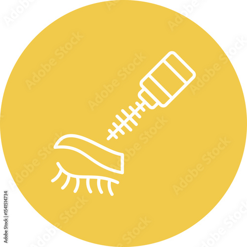 Mascara Icon