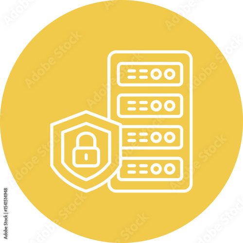 Protection Icon