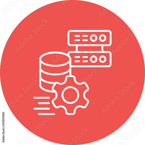 Fast processing Icon