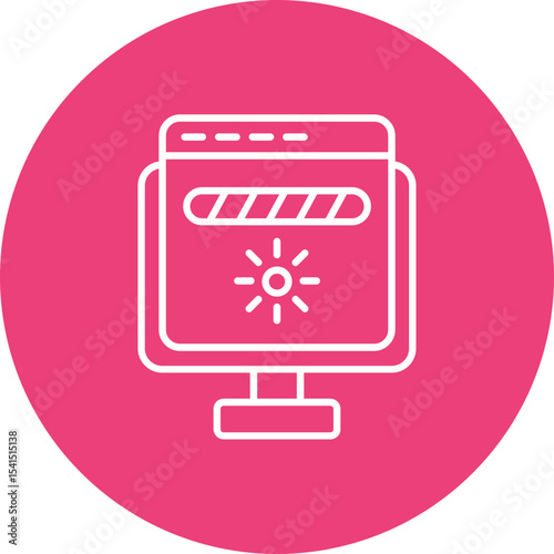 Loading Icon