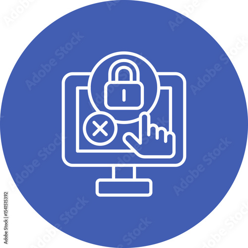Access denied Icon