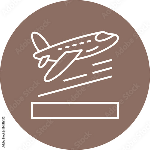 Flight Icon