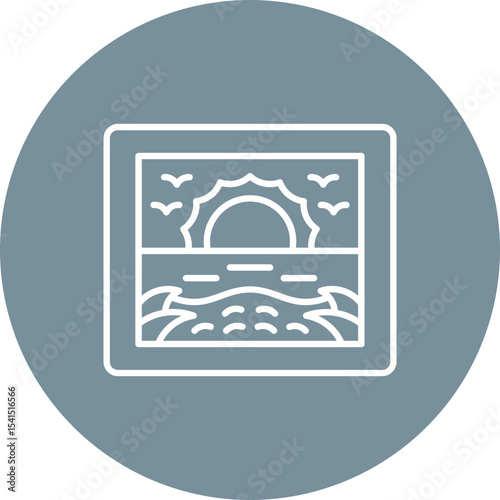 Photo Icon