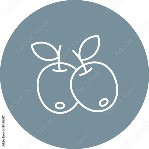 Olive Icon