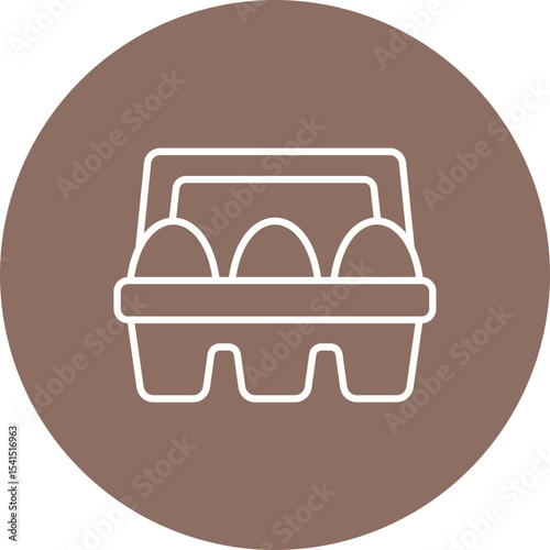 Eggs Icon