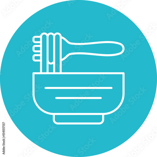 Pasta Icon