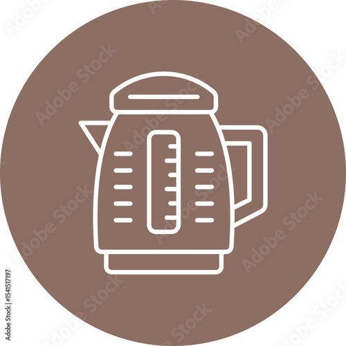 Kettle Icon