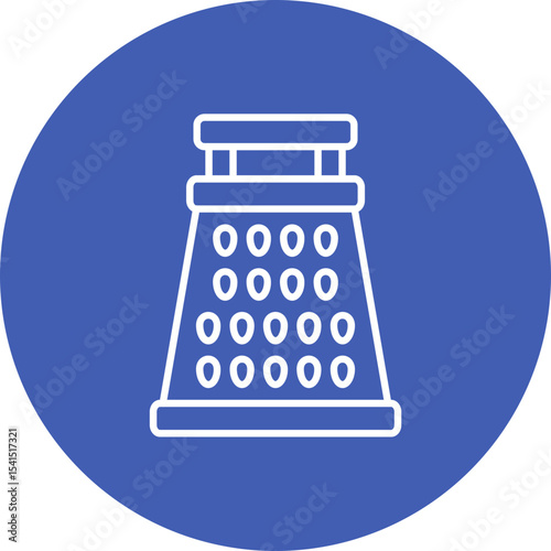 Grater Icon