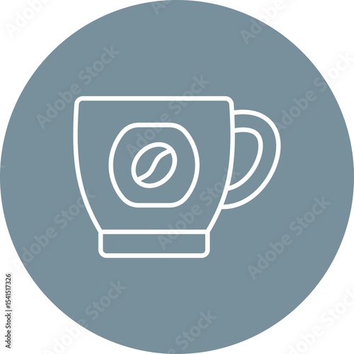 Coffee Icon
