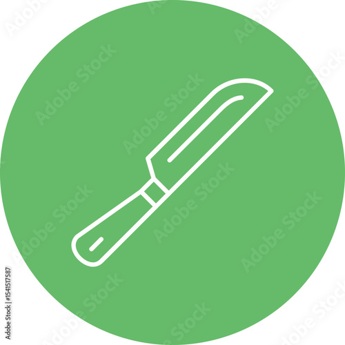 Knife Icon
