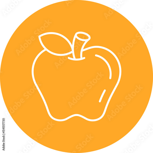 Apple Icon