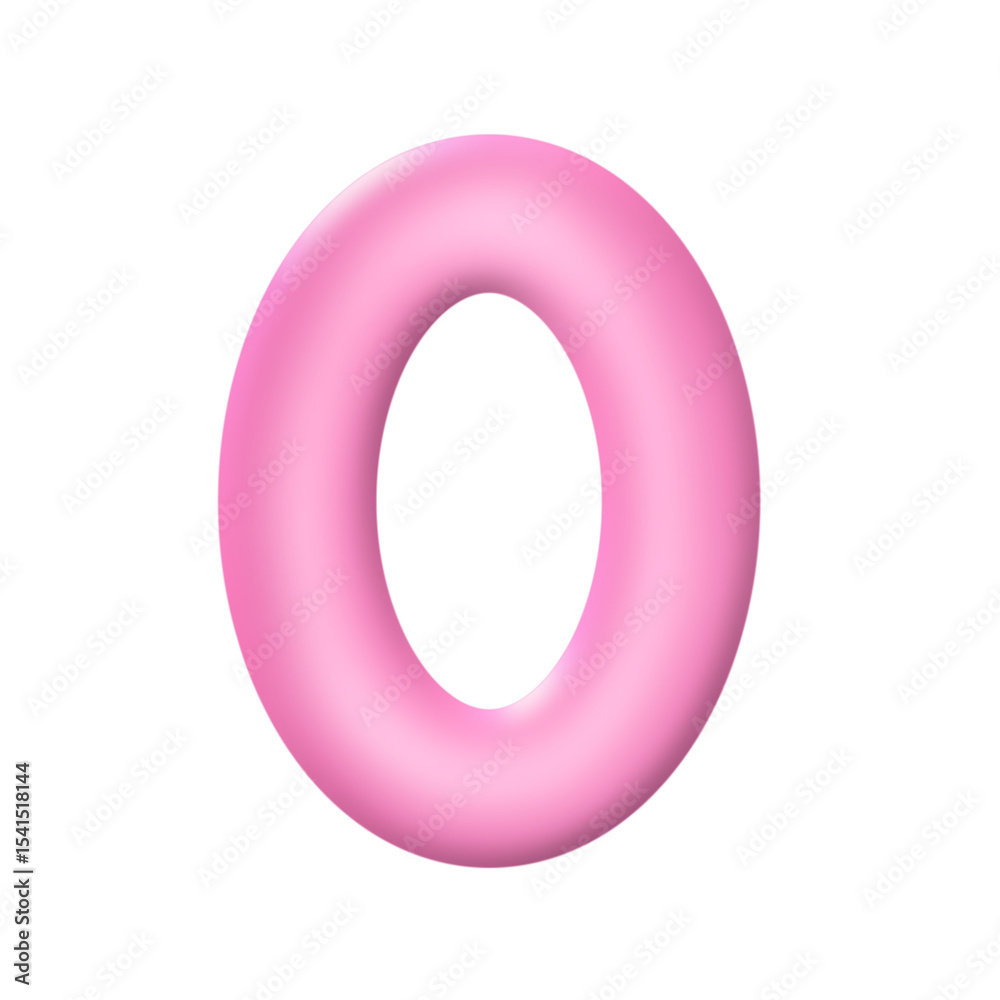 Number zero Number zero