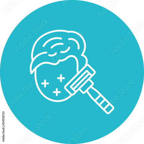 Shave Icon