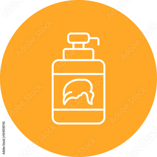 Shampoo Icon