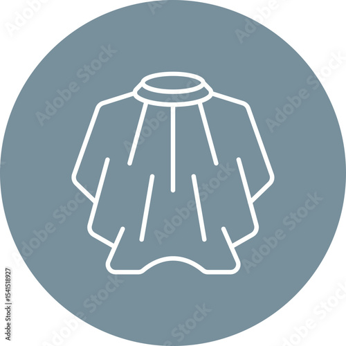 Cape Icon