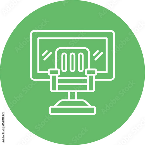 Client place Icon