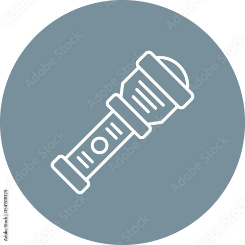 Torch Icon