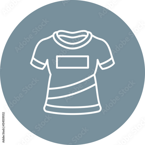 Shirt Icon
