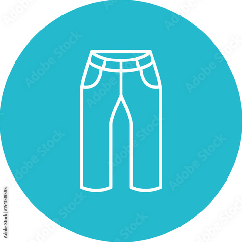 Pants Icon
