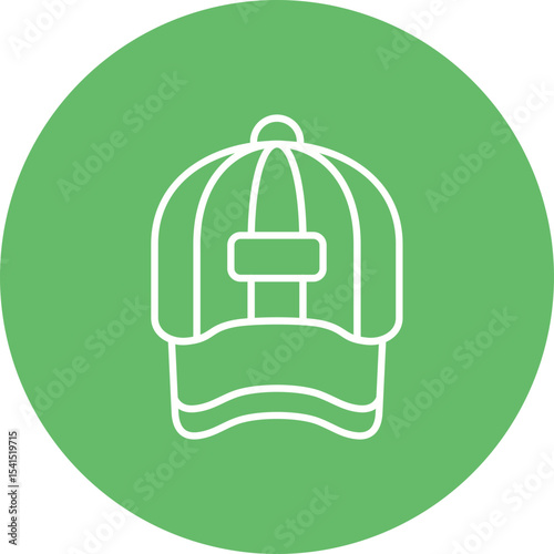 Cap Icon