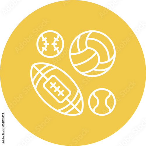 Ball Icon