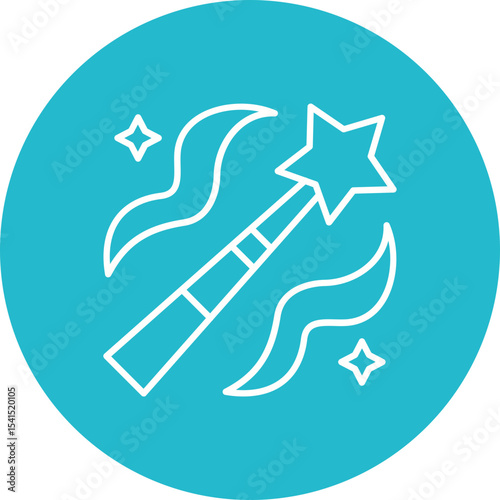 Magic wand Icon